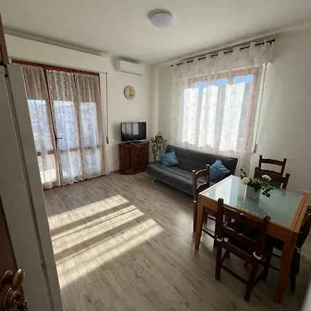 Casa Pontorme Apartment *
