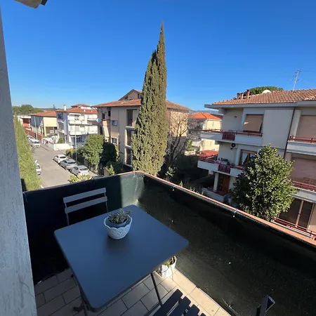 Casa Pontorme *