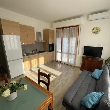 Apartment Casa Pontorme